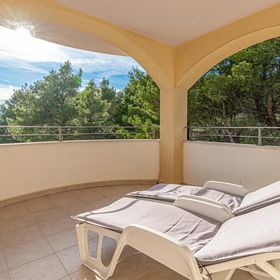 Apartman Ražanj - CDJ711