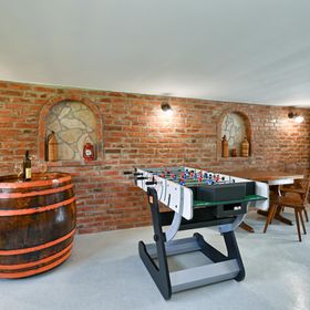 Vendégház Vinogradi Ludbreški - CCC424