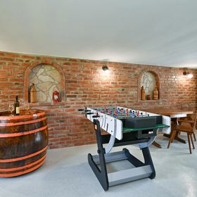 Vendégház Vinogradi Ludbreški - CCC424