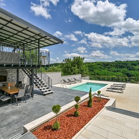 Vendégház Vinogradi Ludbreški - CCC424