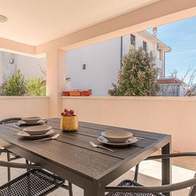 Apartman Vodice - CDJ660