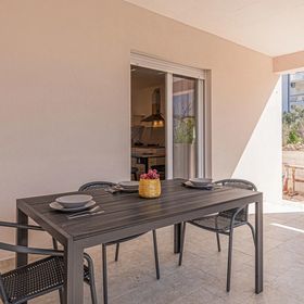 Apartman Vodice - CDJ660