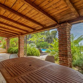 Vendégház Rab - CKR801