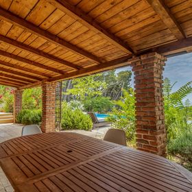 Vendégház Rab - CKR801