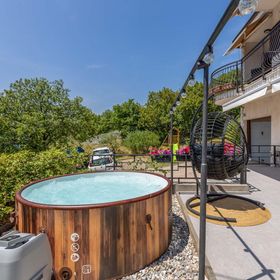 Vendégház Kostrena - CKC045