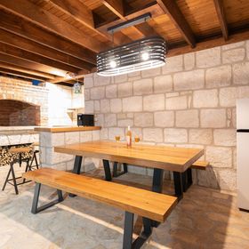 Vendégház Žrnovnica - CSC190