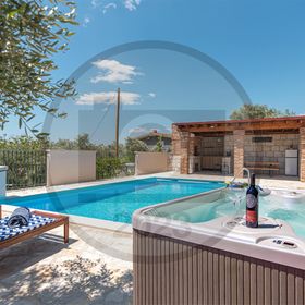 Vendégház Žrnovnica - CSC190