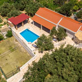 Vendégház Žrnovnica - CSC190