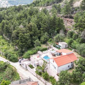 Vendégház Klis - CDF253