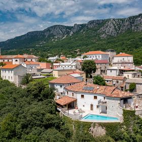 Vendégház Bribir - CKN685