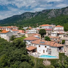 Vendégház Bribir - CKN685