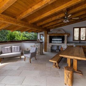 Vendégház Bribir - CKN685