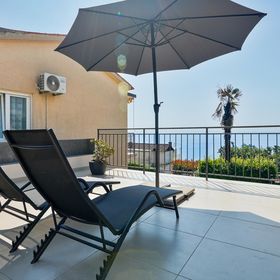 Vendégház Ičići - CKU282