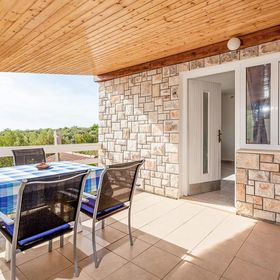 Vendégház Vela Luka - CDS892