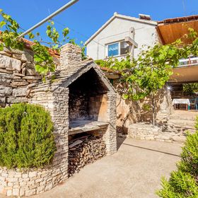 Vendégház Vela Luka - CDS892