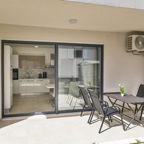 Apartman Seget Donji - CSC256