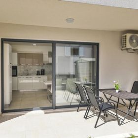 Apartman Seget Donji - CSC256