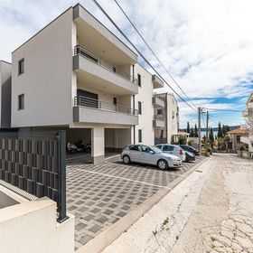 Apartman Seget Donji - CSC256