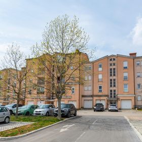 Apartman Labin - CIO420