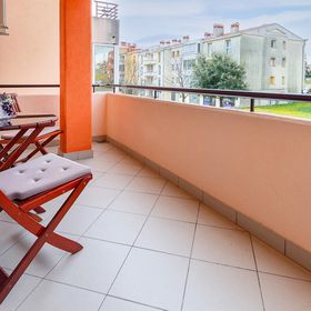 Apartman Labin - CIO420