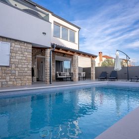 Vendégház Posedarje - CDI258