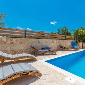 Vendégház Drage - CDI301