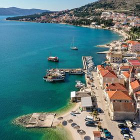 Vendégház Seget Donji - CSC227