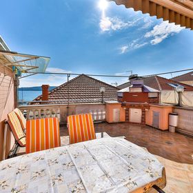 Vendégház Seget Donji - CSC227