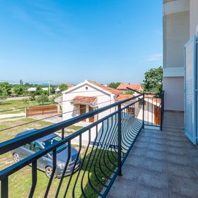 Vendégház Benkovac - CDI364