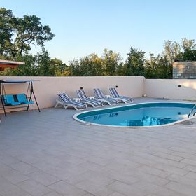 Vendégház Benkovac - CDI364