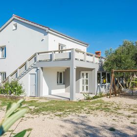 Apartman Vir - CDI339