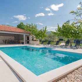 Apartman Katuni - CSC186