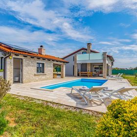 Vendégház Pula - CIB550