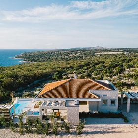 Vendégház Novalja - CKP992