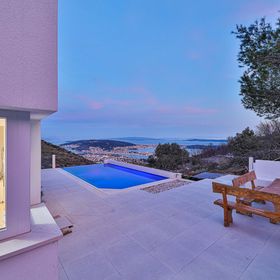 Vendégház Seget Gornji - CSC224