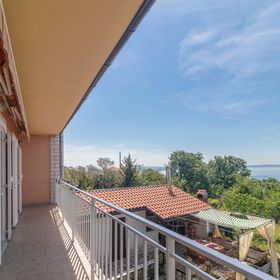 Vendégház Kostrena - CKC044