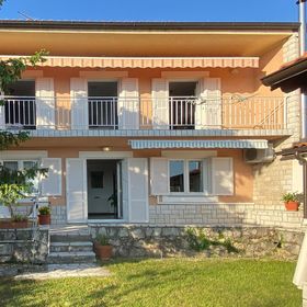 Vendégház Kostrena - CKC044