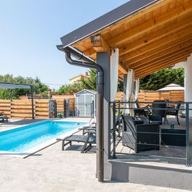 Vendégház Marčana - CIR637