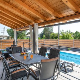 Vendégház Marčana - CIR637