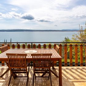 Apartman Dramalj - CKA422