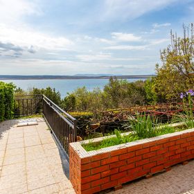 Apartman Dramalj - CKA421