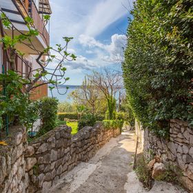 Apartman Dramalj - CKA419