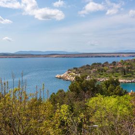 Apartman Dramalj - CKA419