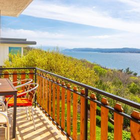 Apartman Dramalj - CKA420