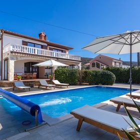 Apartman Punat - CKI316