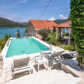 Vendégház Ston - CDP700