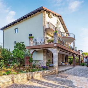 Apartman Premantura - CIA261