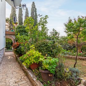 Apartman Premantura - CIA261