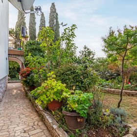 Apartman Premantura - CIA261