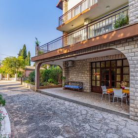 Apartman Premantura - CIA261